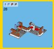 Building Instructions - LEGO - Creator - 31050 - Corner Deli: Page 21