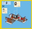 Building Instructions - LEGO - Creator - 31050 - Corner Deli: Page 25