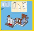 Building Instructions - LEGO - Creator - 31050 - Corner Deli: Page 30