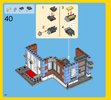 Building Instructions - LEGO - Creator - 31050 - Corner Deli: Page 34