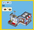 Building Instructions - LEGO - Creator - 31050 - Corner Deli: Page 53