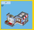 Building Instructions - LEGO - Creator - 31050 - Corner Deli: Page 54