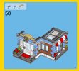 Building Instructions - LEGO - Creator - 31050 - Corner Deli: Page 55