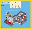 Building Instructions - LEGO - Creator - 31050 - Corner Deli: Page 56