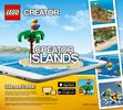 Building Instructions - LEGO - Creator - 31050 - Corner Deli: Page 60