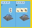 Building Instructions - LEGO - Creator - 31050 - Corner Deli: Page 6