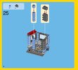 Building Instructions - LEGO - Creator - 31050 - Corner Deli: Page 16