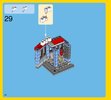 Building Instructions - LEGO - Creator - 31050 - Corner Deli: Page 20