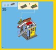 Building Instructions - LEGO - Creator - 31050 - Corner Deli: Page 26