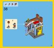 Building Instructions - LEGO - Creator - 31050 - Corner Deli: Page 29