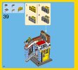 Building Instructions - LEGO - Creator - 31050 - Corner Deli: Page 30