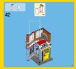 Building Instructions - LEGO - Creator - 31050 - Corner Deli: Page 33