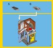 Building Instructions - LEGO - Creator - 31050 - Corner Deli: Page 37