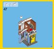 Building Instructions - LEGO - Creator - 31050 - Corner Deli: Page 39