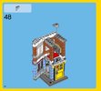 Building Instructions - LEGO - Creator - 31050 - Corner Deli: Page 40