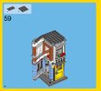 Building Instructions - LEGO - Creator - 31050 - Corner Deli: Page 46