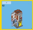 Building Instructions - LEGO - Creator - 31050 - Corner Deli: Page 49