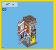 Building Instructions - LEGO - Creator - 31050 - Corner Deli: Page 50