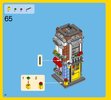 Building Instructions - LEGO - Creator - 31050 - Corner Deli: Page 52