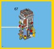 Building Instructions - LEGO - Creator - 31050 - Corner Deli: Page 54