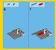 Building Instructions - LEGO - Creator - 31050 - Corner Deli: Page 5