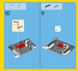 Building Instructions - LEGO - Creator - 31050 - Corner Deli: Page 7