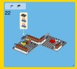 Building Instructions - LEGO - Creator - 31050 - Corner Deli: Page 15