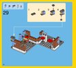 Building Instructions - LEGO - Creator - 31050 - Corner Deli: Page 22