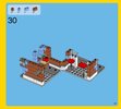 Building Instructions - LEGO - Creator - 31050 - Corner Deli: Page 23