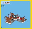 Building Instructions - LEGO - Creator - 31050 - Corner Deli: Page 26