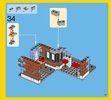 Building Instructions - LEGO - Creator - 31050 - Corner Deli: Page 27