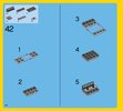 Building Instructions - LEGO - Creator - 31050 - Corner Deli: Page 36