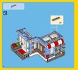 Building Instructions - LEGO - Creator - 31050 - Corner Deli: Page 48