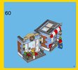 Building Instructions - LEGO - Creator - 31050 - Corner Deli: Page 57