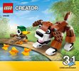 Building Instructions - LEGO - Creator - 31050 - Corner Deli: Page 59