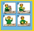 Building Instructions - LEGO - Creator - 31050 - Corner Deli: Page 2