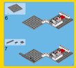 Building Instructions - LEGO - Creator - 31050 - Corner Deli: Page 7