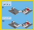 Building Instructions - LEGO - Creator - 31050 - Corner Deli: Page 9