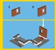 Building Instructions - LEGO - Creator - 31050 - Corner Deli: Page 13