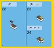 Building Instructions - LEGO - Creator - 31050 - Corner Deli: Page 20