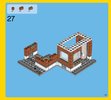 Building Instructions - LEGO - Creator - 31050 - Corner Deli: Page 23