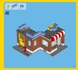 Building Instructions - LEGO - Creator - 31050 - Corner Deli: Page 37