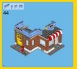 Building Instructions - LEGO - Creator - 31050 - Corner Deli: Page 40