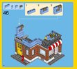 Building Instructions - LEGO - Creator - 31050 - Corner Deli: Page 42