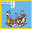 Building Instructions - LEGO - Creator - 31050 - Corner Deli: Page 49