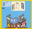 Building Instructions - LEGO - Creator - 31050 - Corner Deli: Page 51