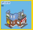 Building Instructions - LEGO - Creator - 31050 - Corner Deli: Page 52