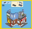 Building Instructions - LEGO - Creator - 31050 - Corner Deli: Page 53