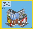 Building Instructions - LEGO - Creator - 31050 - Corner Deli: Page 61