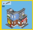 Building Instructions - LEGO - Creator - 31050 - Corner Deli: Page 67